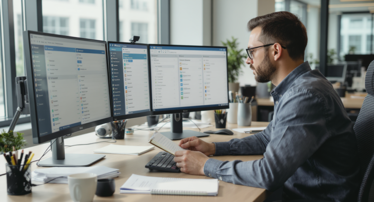 how to create a lead follow up sequence - SalesCaptain