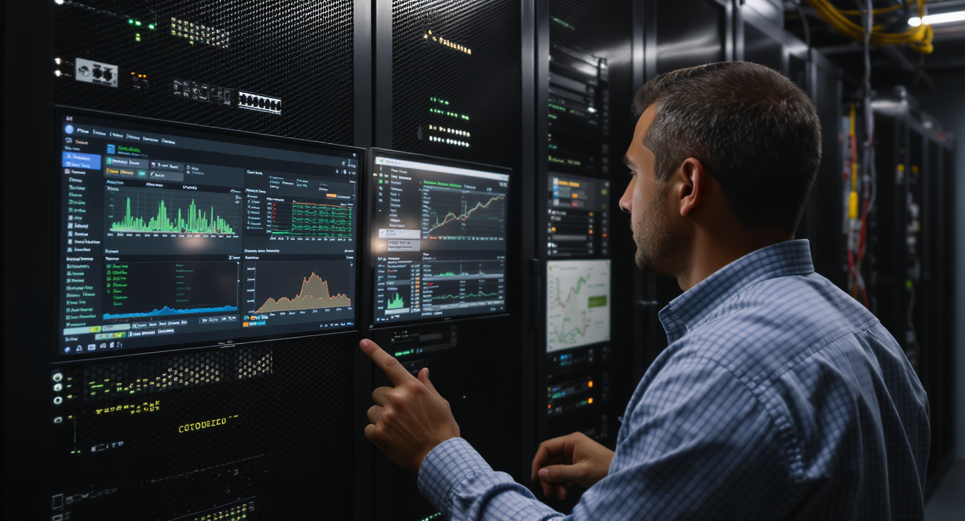 unified communications engineer - SalesCaptain