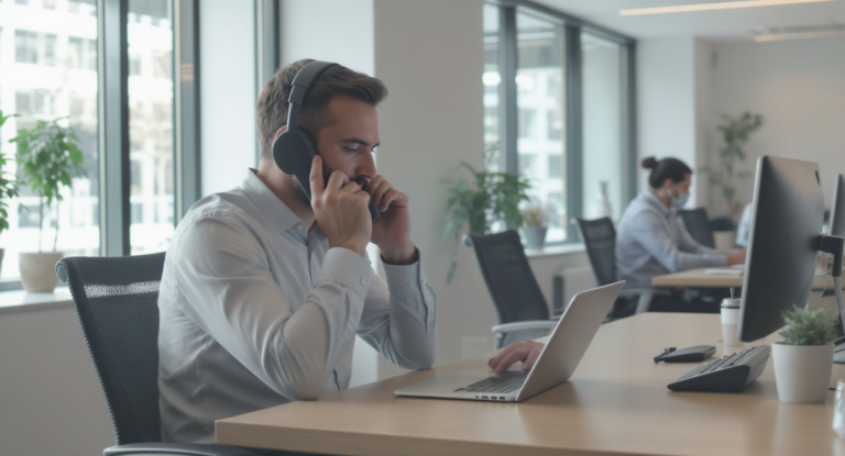 grasshopper vs openphone - SalesCaptain