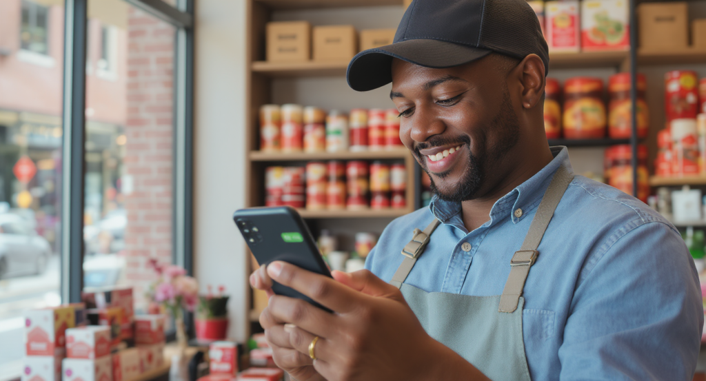 top sms marketing platforms - SalesCaptain