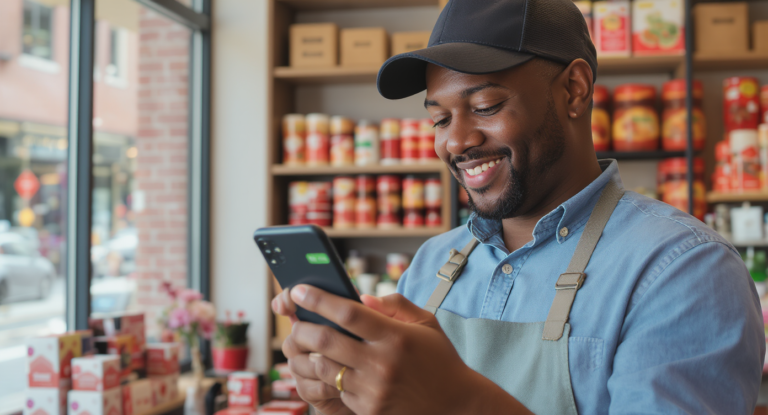 top sms marketing platforms - SalesCaptain