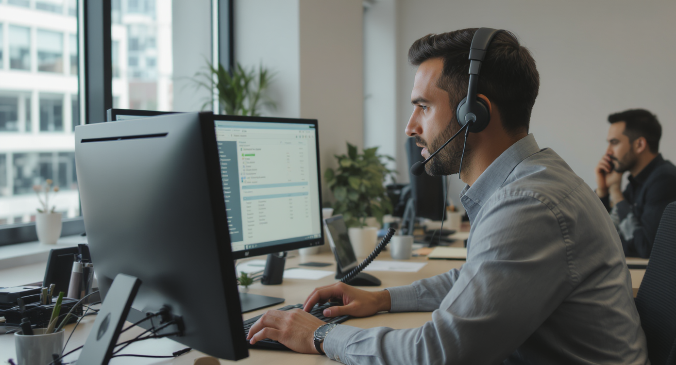 best internet phone for small business - SalesCaptain