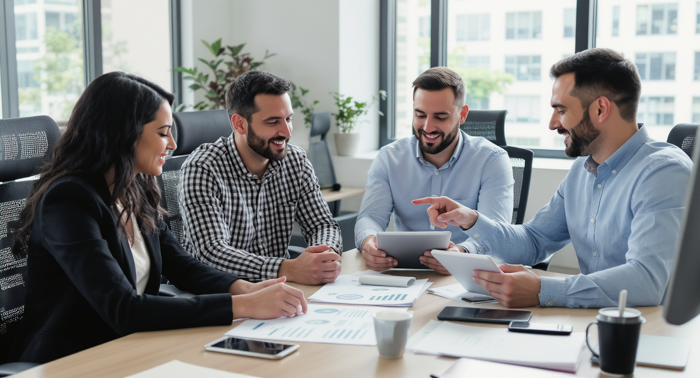 customer feedback management systems - SalesCaptain