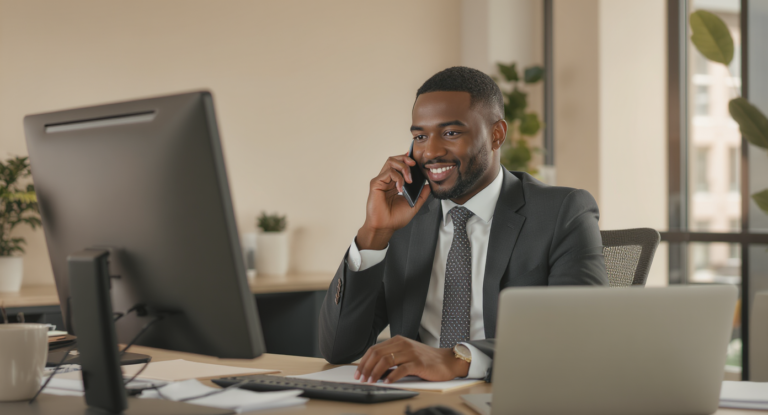 business voicemail greeting examples - SalesCaptain