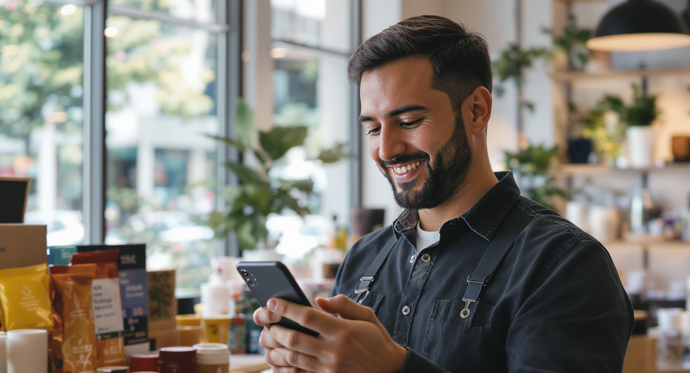 review request text message templates - SalesCaptain