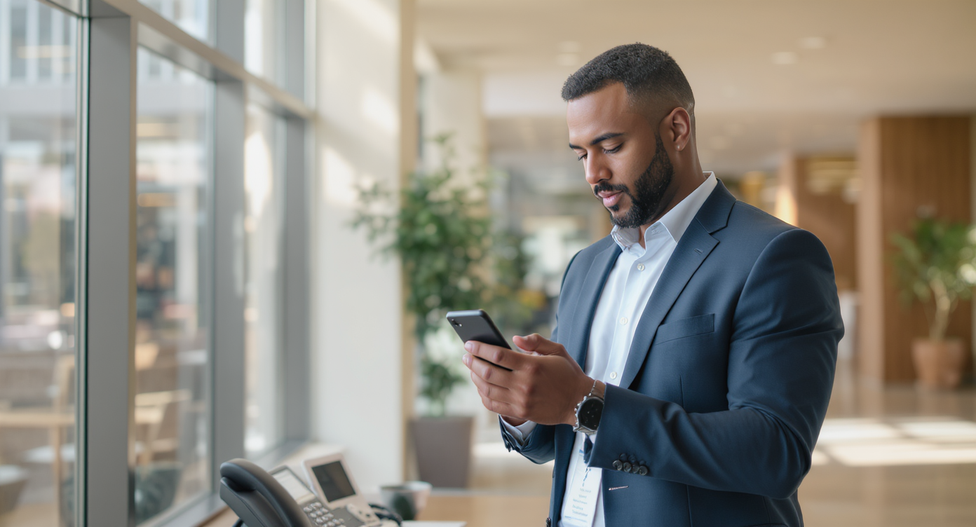 after hours voicemail script for business - SalesCaptain