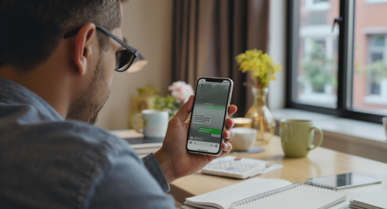 no show follow up message templates - SalesCaptain