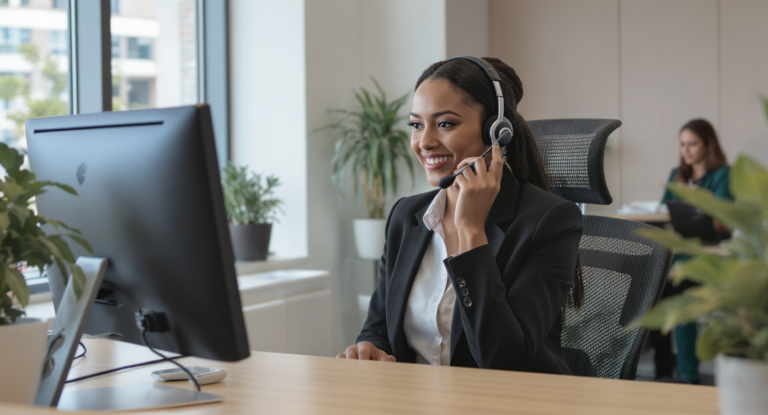 on hold message scripts for business - SalesCaptain