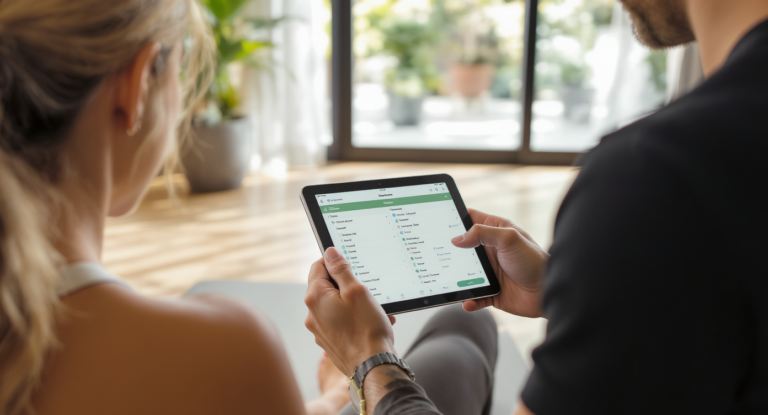 mindbody integration for client messaging - SalesCaptain