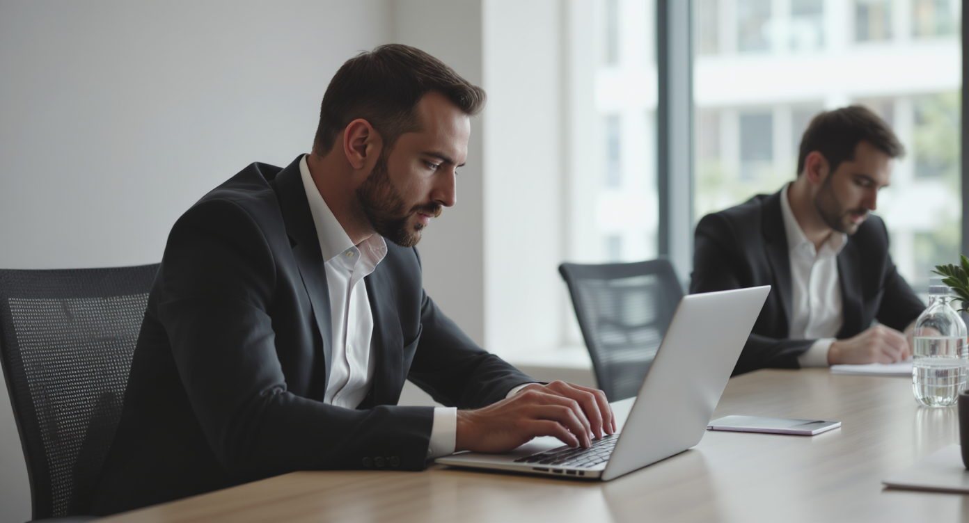 ai noise reduction for business calls - SalesCaptain