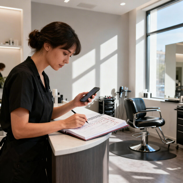 How To Reduce No Shows For Service Businesses - SalesCaptain