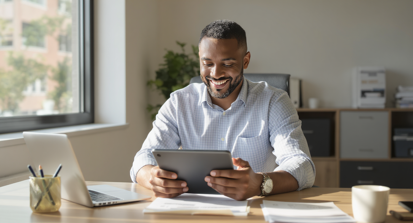 internet fax for small business - SalesCaptain