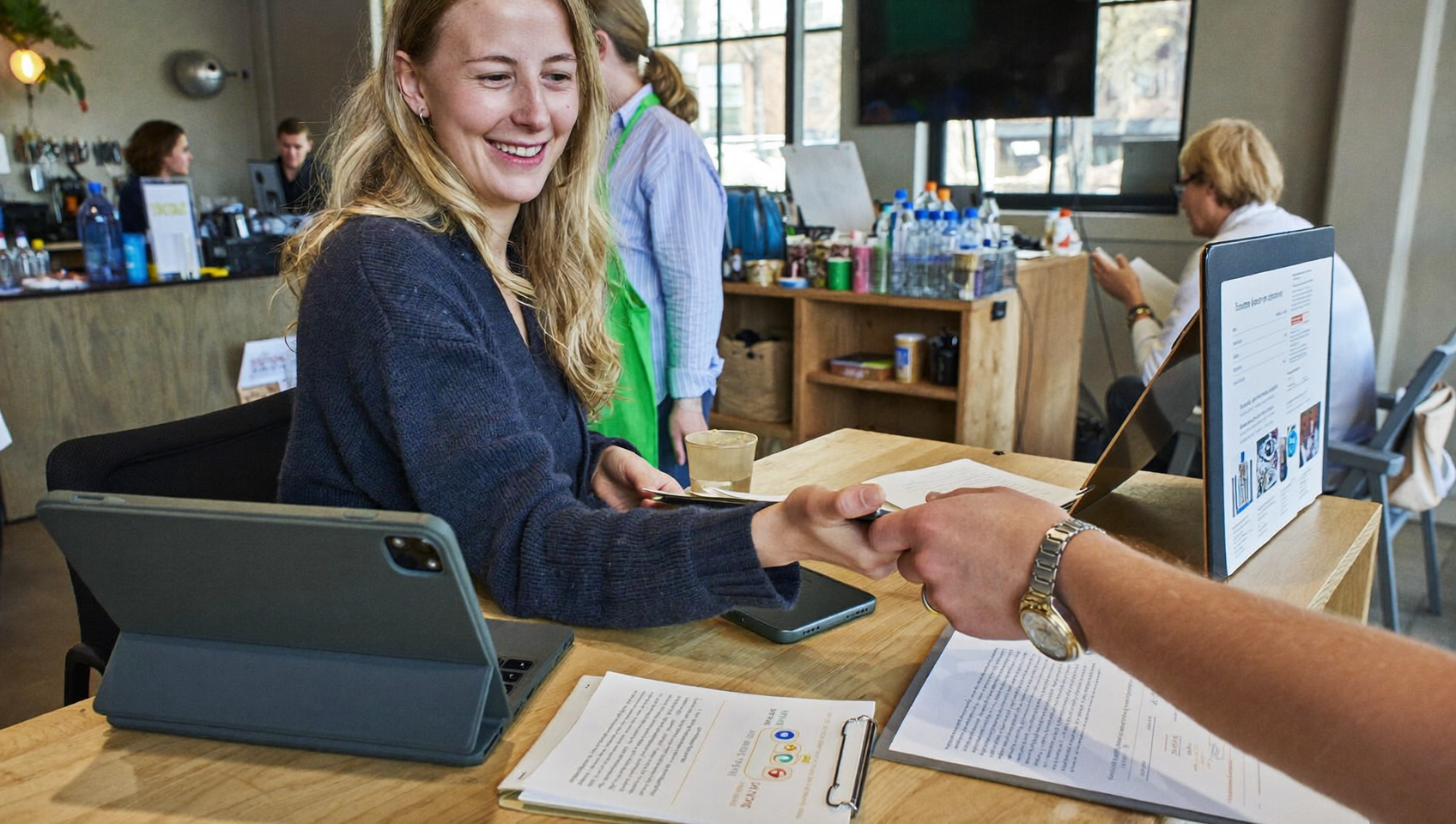 how to respond to google reviews - SalesCaptain