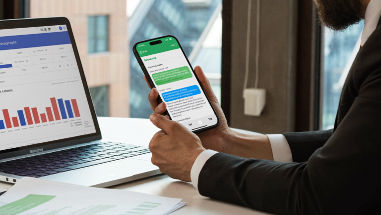 how much does business texting cost - SalesCaptain