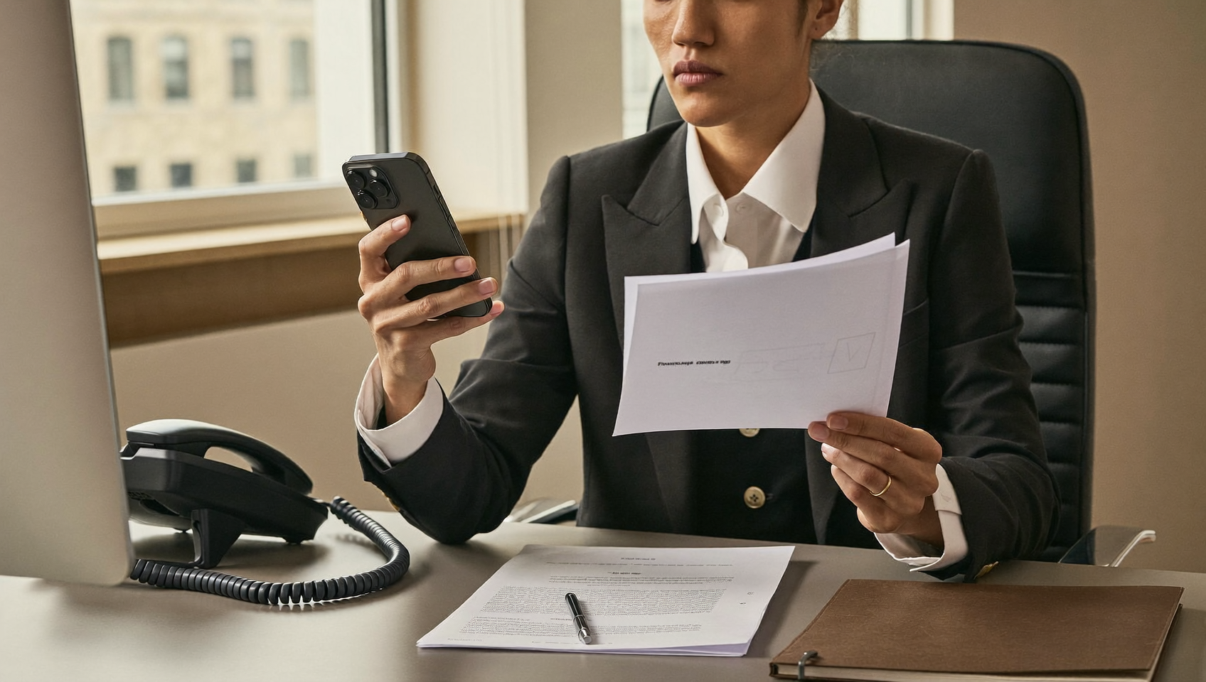 how to port your business phone number - SalesCaptain