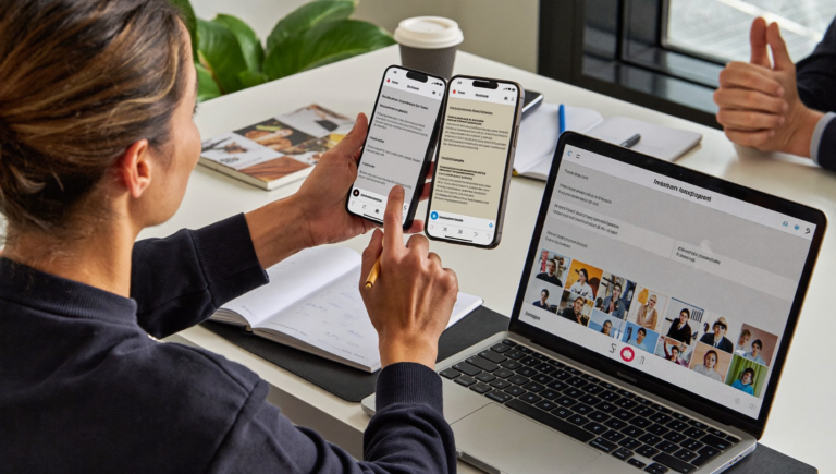 how to respond to instagram dms from one inbox - SalesCaptain