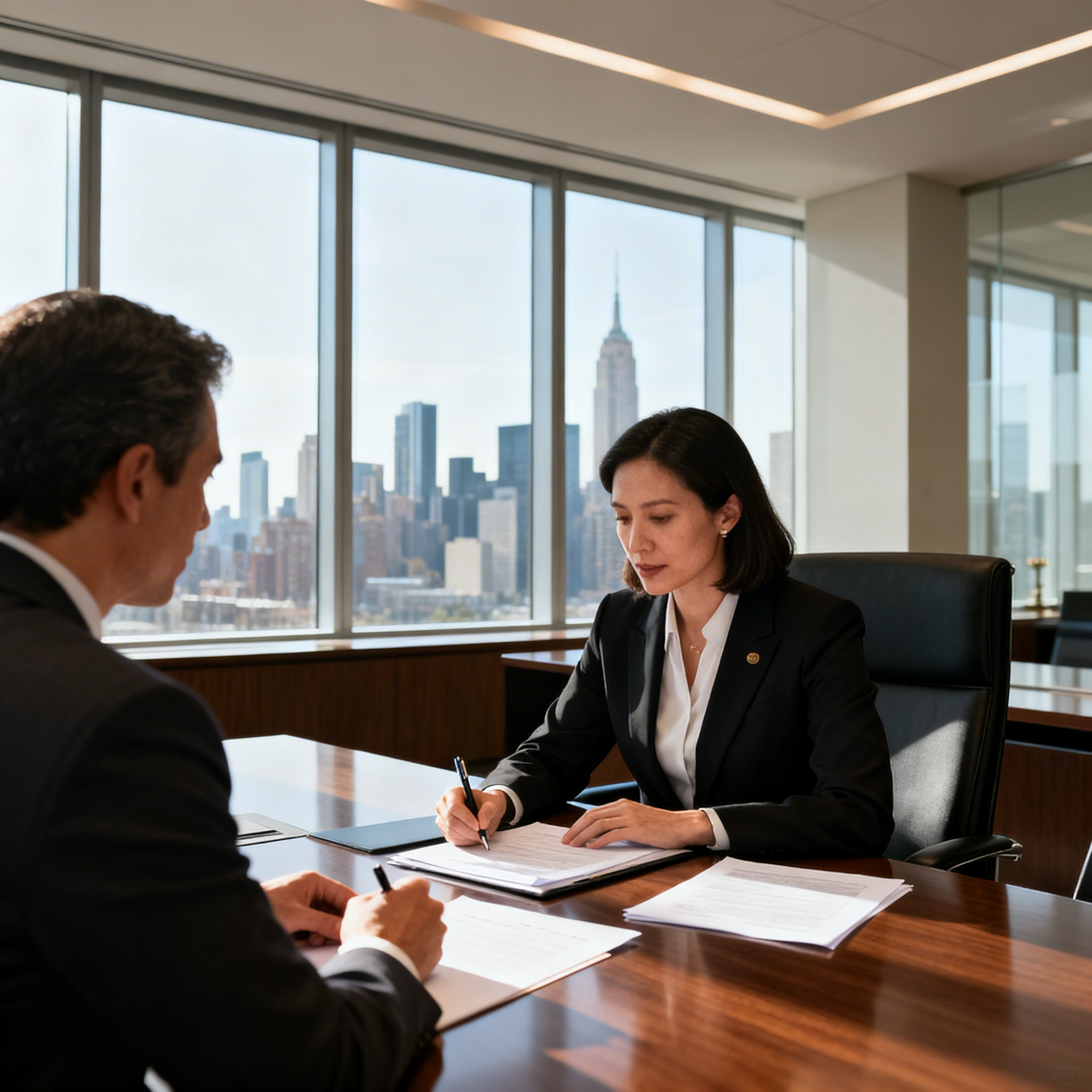 Best Answering Service For Law Firms - SalesCaptain