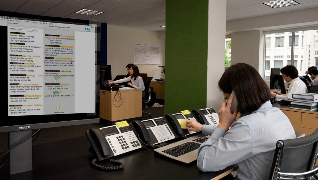 how to set up call routing for small business - SalesCaptain