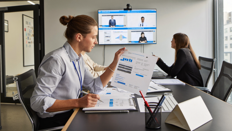 how to switch from openphone to a business communication platform - SalesCaptain