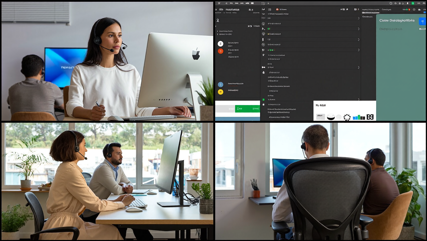 goodcall vs numa comparison - SalesCaptain