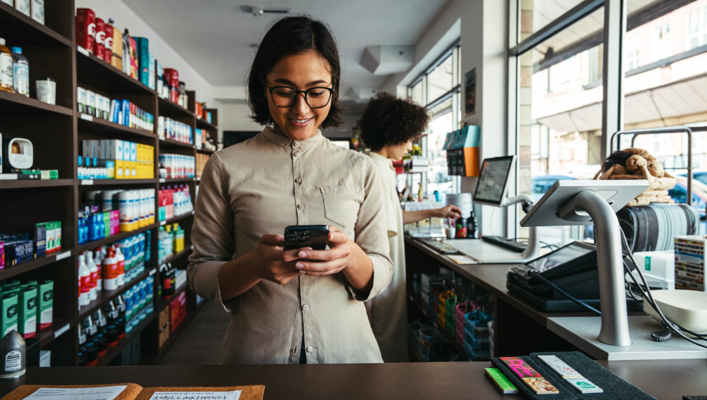 business text messaging cost per month - SalesCaptain