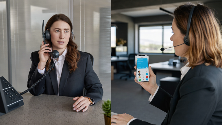 ringcentral vs dialpad - SalesCaptain