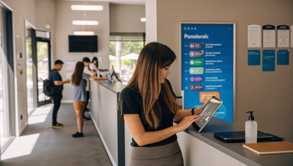 solutionreach vs weave pricing comparison - SalesCaptain