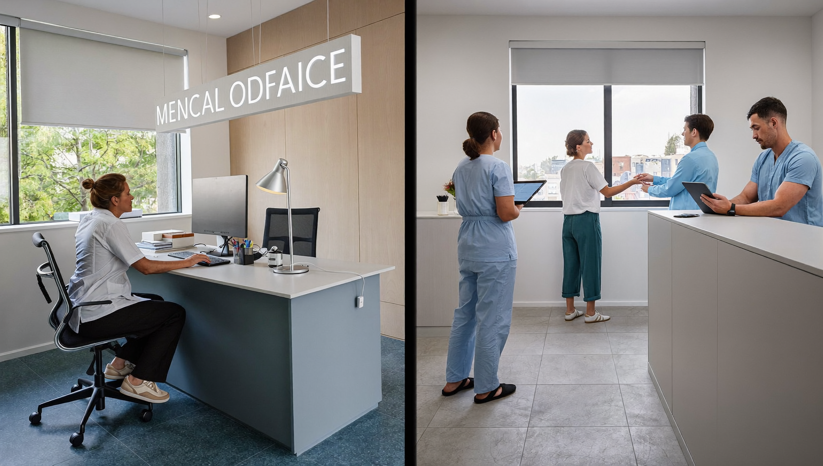 solutionreach vs patientpop comparison - SalesCaptain