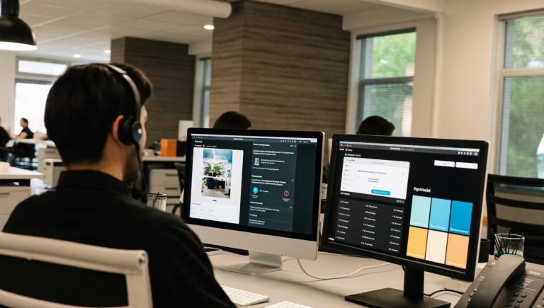 aircall vs dialpad for small business - SalesCaptain
