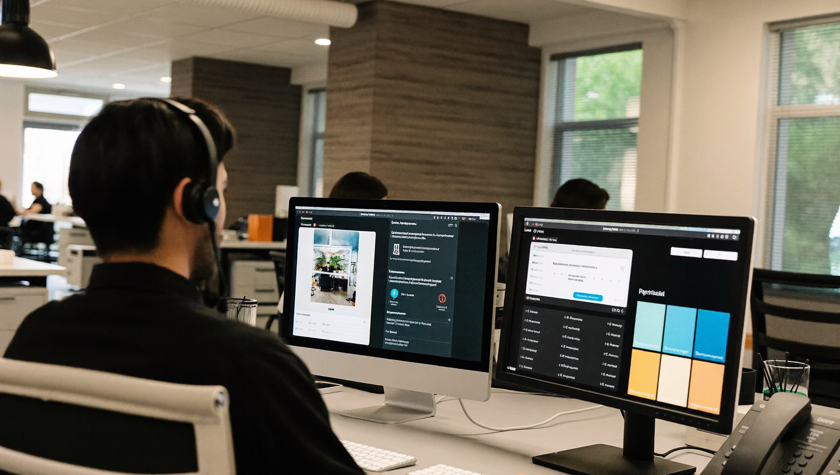 aircall vs dialpad for small business - SalesCaptain