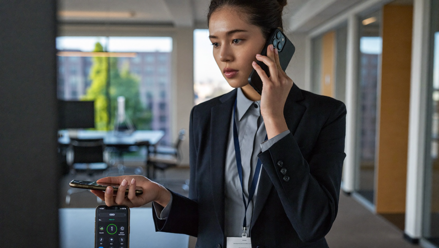 how to forward your number to another phone - SalesCaptain
