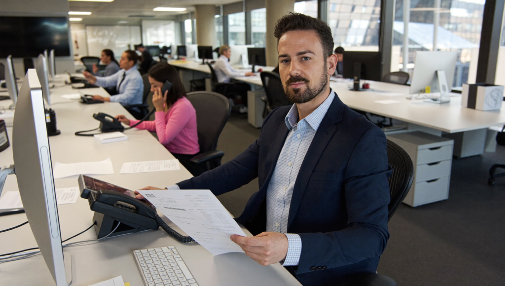 how much does a business phone system cost per month - SalesCaptain