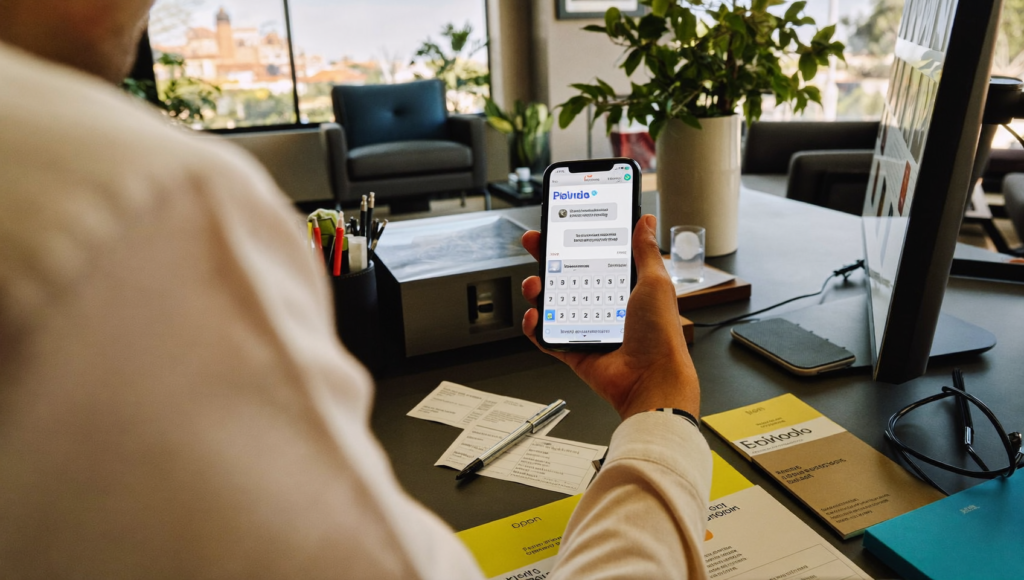 missed appointment message templates - SalesCaptain