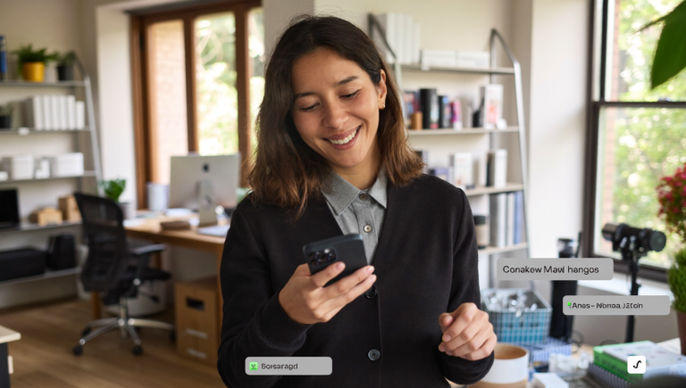 welcome message templates for new customers - SalesCaptain