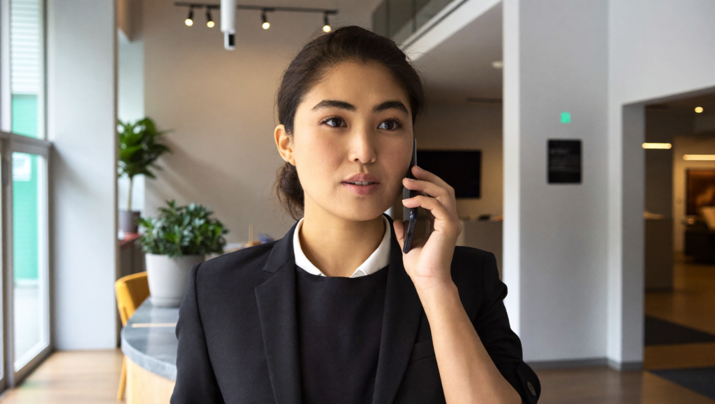 out of office voicemail scripts - SalesCaptain