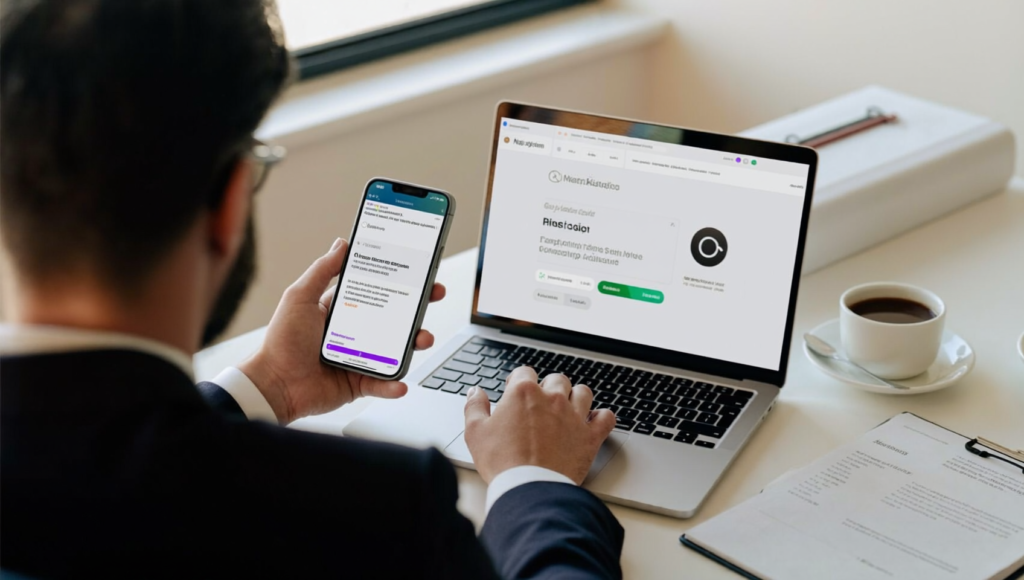 meta business support email - SalesCaptain