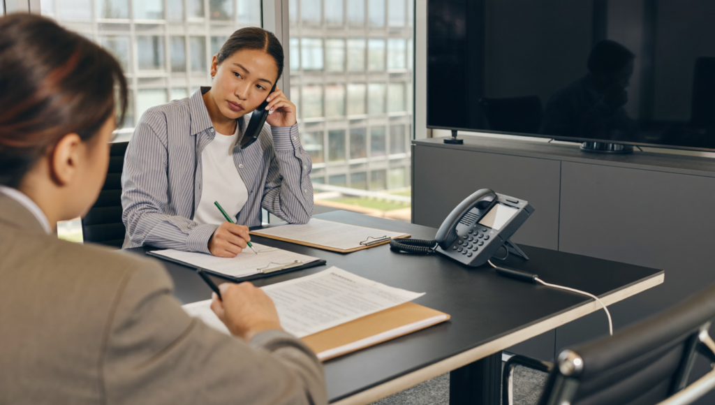 call recording laws by state - SalesCaptain