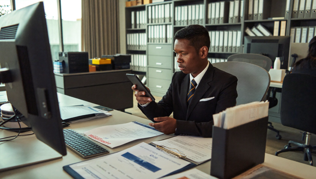 tcpa compliance for business texting - SalesCaptain