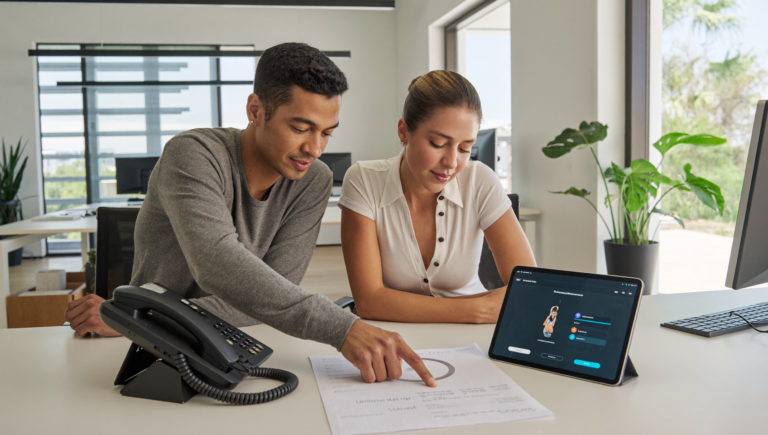 dialpad pricing plans explained - SalesCaptain