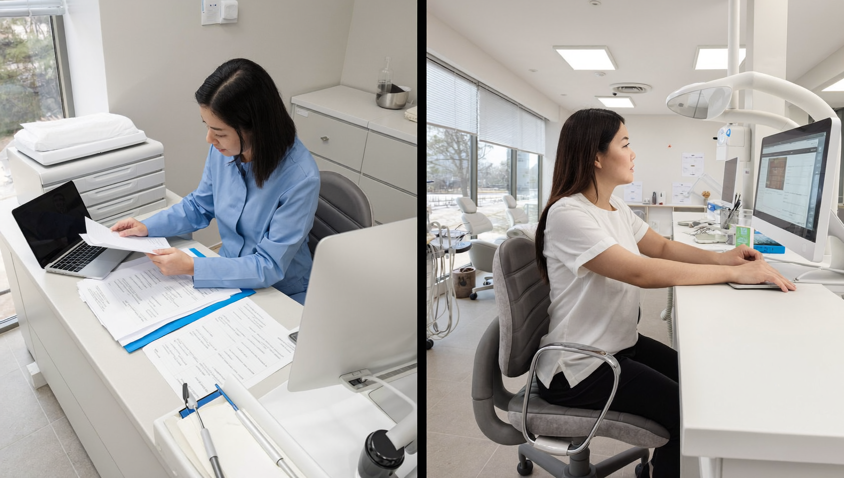 weave pricing for dental offices - SalesCaptain