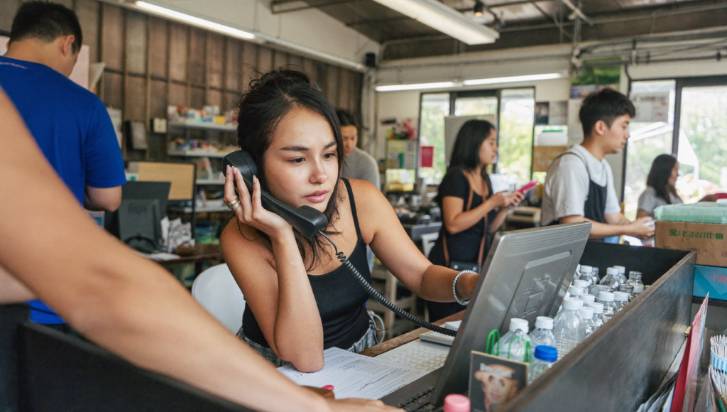 how many calls do small businesses miss statistics - SalesCaptain