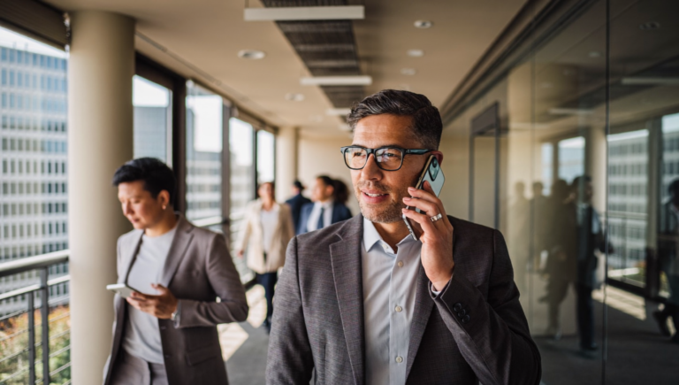 business voicemail greeting scripts - SalesCaptain