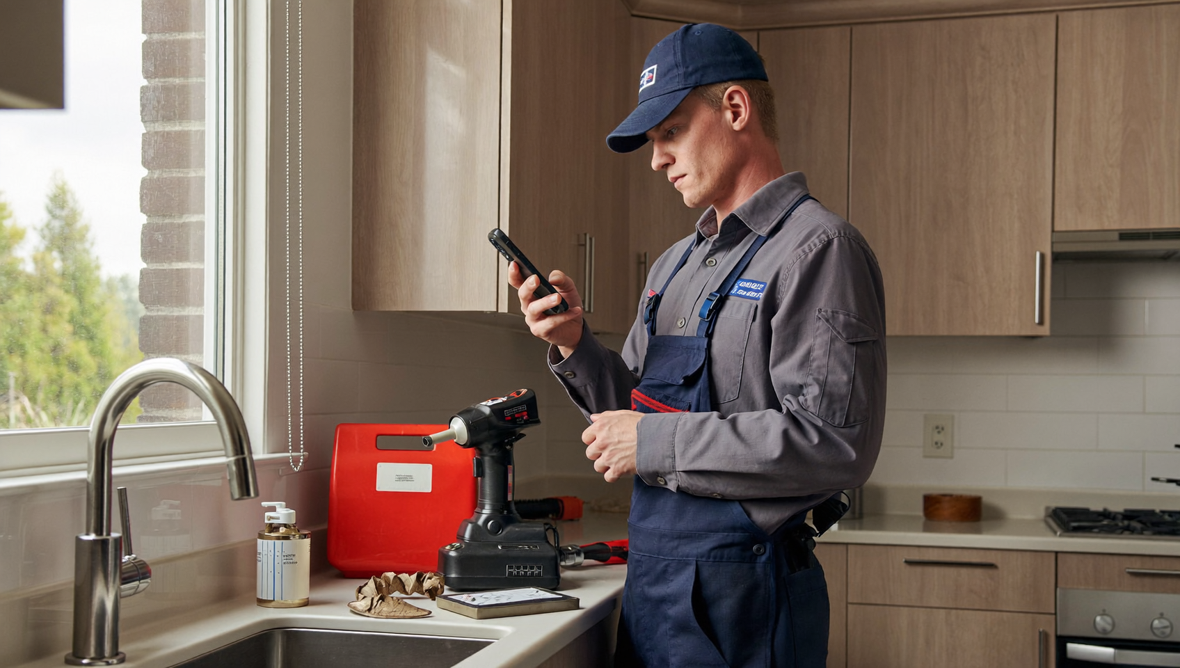 tcpa texting rules for service businesses - SalesCaptain