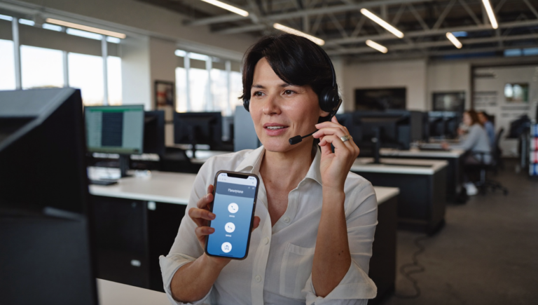 free dialer for calling - SalesCaptain