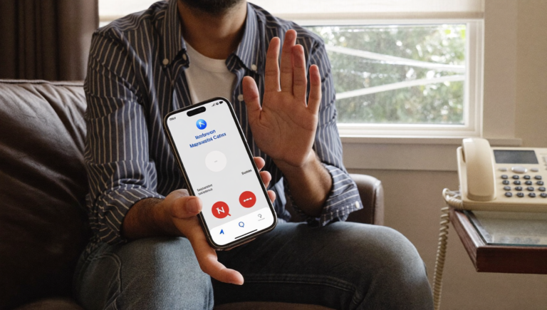 how to stop marketplace calls - SalesCaptain