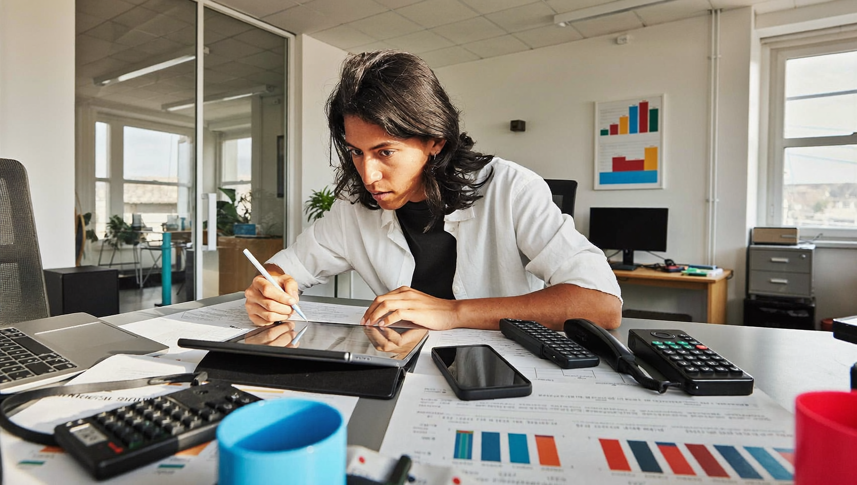 how much does a virtual phone system cost - SalesCaptain