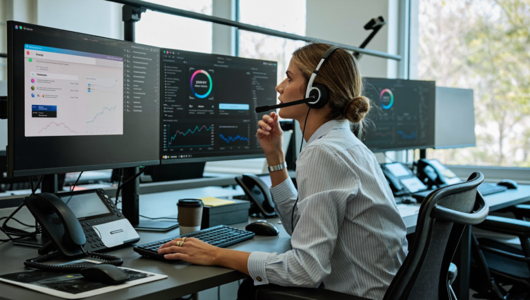 dialer free call - SalesCaptain