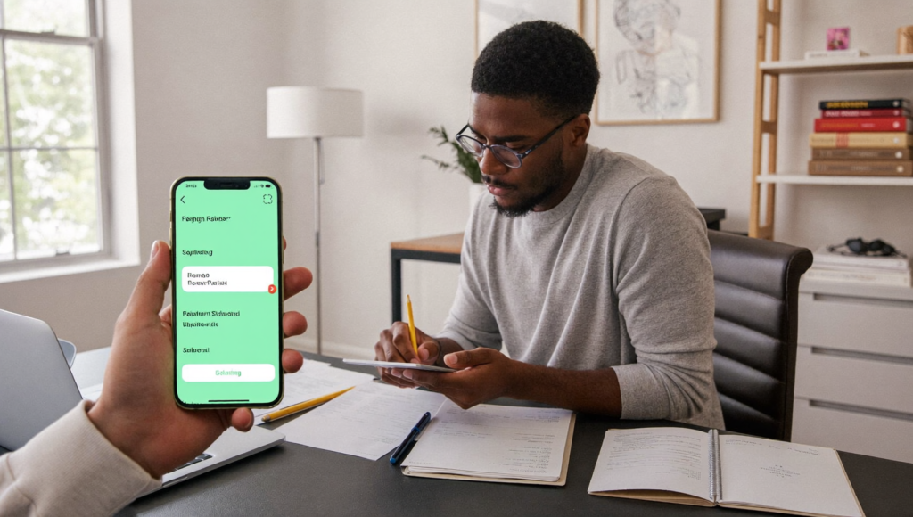 quickbooks invoice reminder text - SalesCaptain