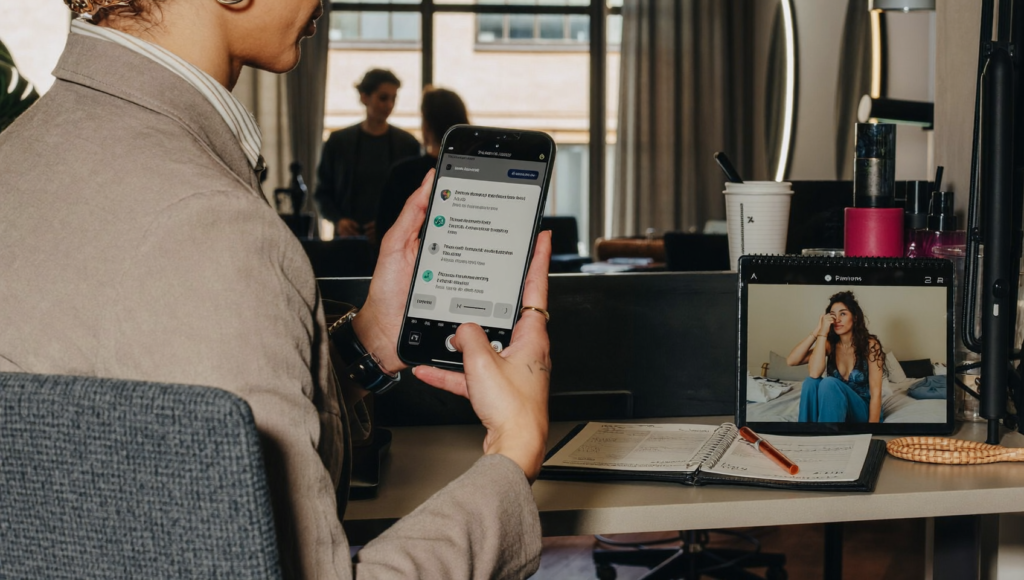 acuity scheduling two way texting - SalesCaptain