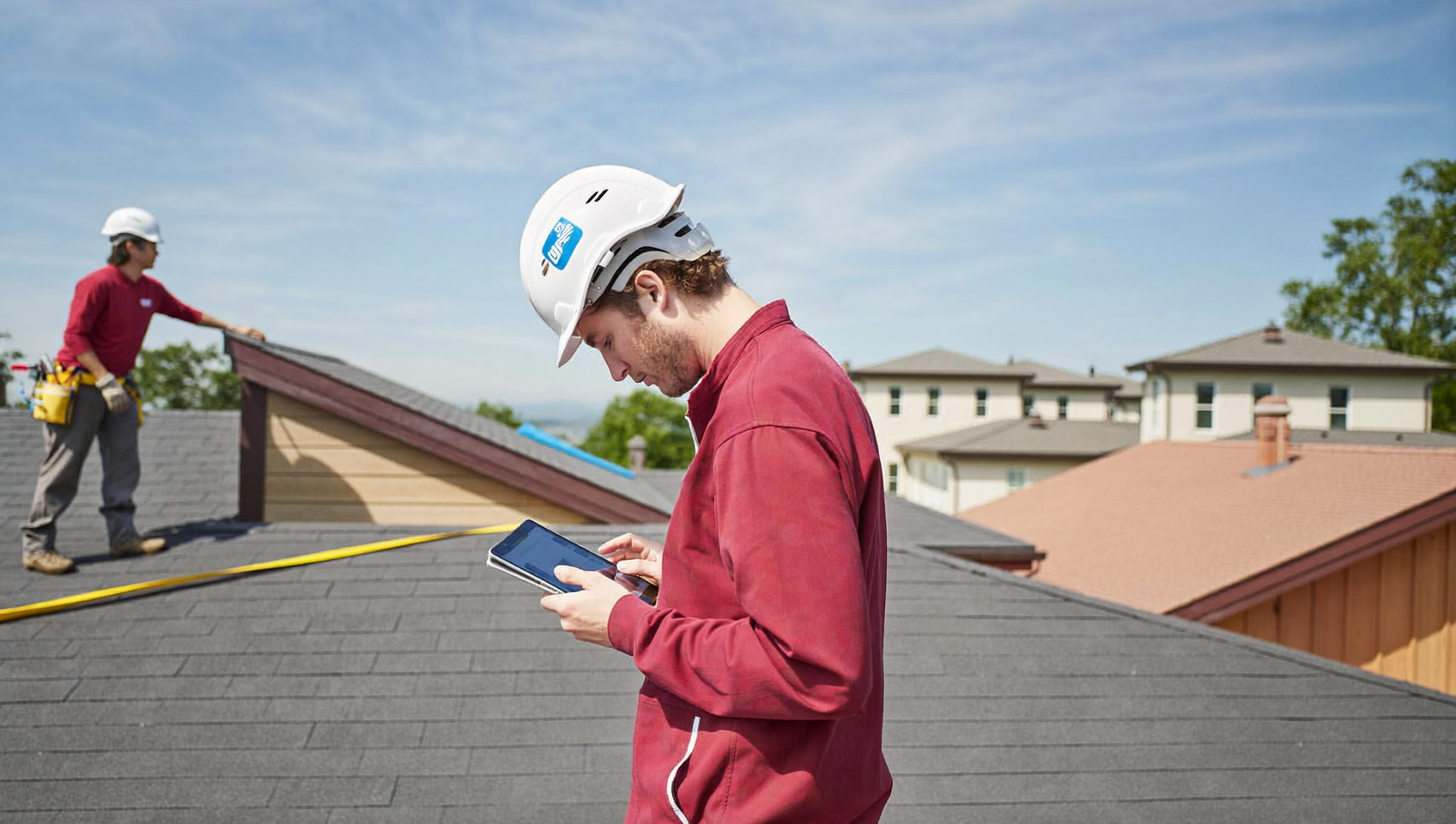 jobnimbus integrations for roofing companies - SalesCaptain